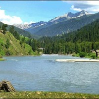 Neelam Valley