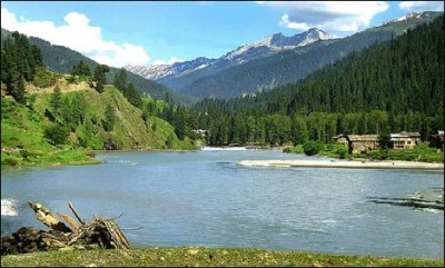 Neelam Valley