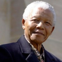 Nelson Mandela