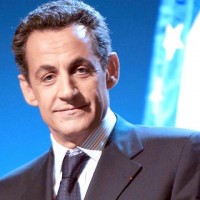 Nicolas Sarkozy