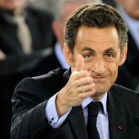 Nicolas Sarkozy