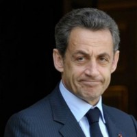 Nicolas Sarkozy