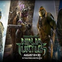 Ninja Turtles