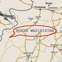 North Waziristan