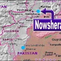 Nowshera