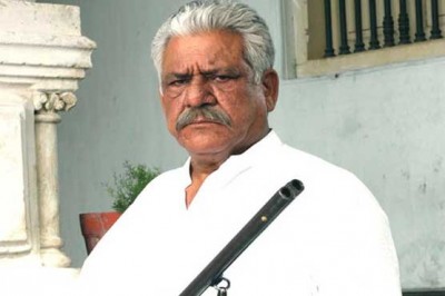 Om Puri