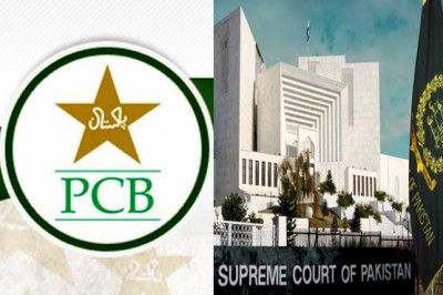 PCB,Supreme Court