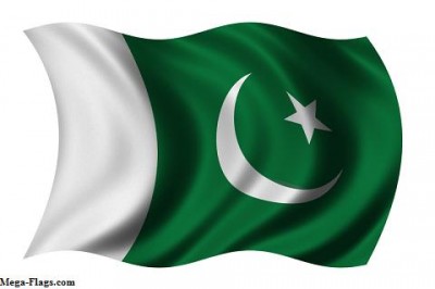 Pakistan