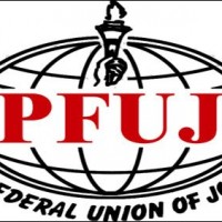 Pakistan Federal Union of Journalists