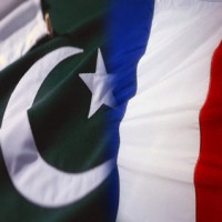 Pakistan, France