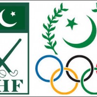 Pakistan Hockey Federation