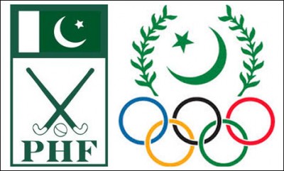 Pakistan Hockey Federation