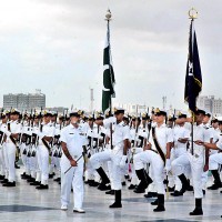 Pakistan Navy