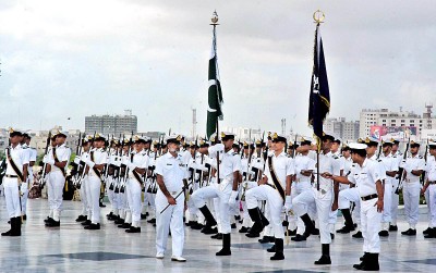 Pakistan Navy