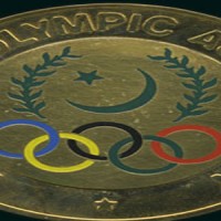 Pakistan Olympic Association