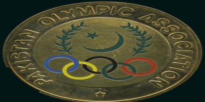 Pakistan Olympic Association