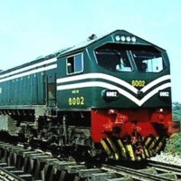 Pakistan Railways