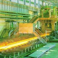 Pakistan Steel