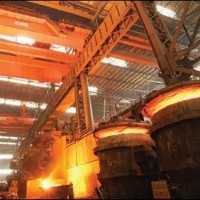 Pakistan Steel Mill