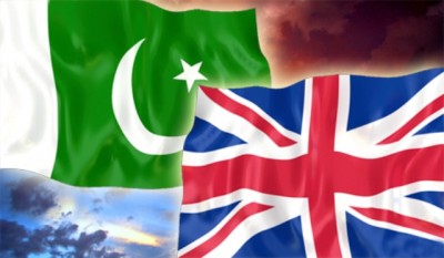 Pakistan,Britain