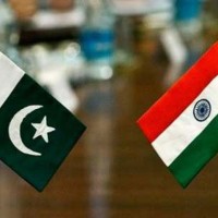 Pakistan,India