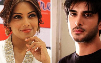 Pbasa Basu, Imran Abbas