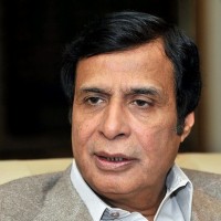 Pervaiz Elahi