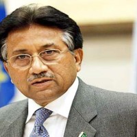 Pervez Musharraf