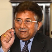 Pervez Musharraf