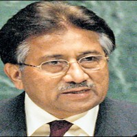 Pervez Musharraf