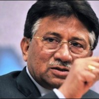 Pervez Musharraf