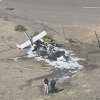 Plane Crash