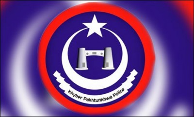 Khyber Pakhtunkhwa Police 