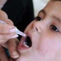 Polio Campaign