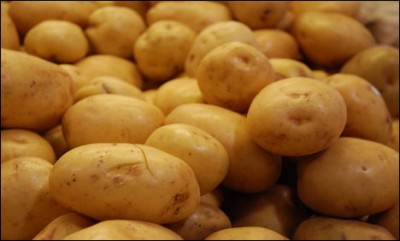 Potatoes