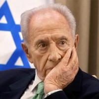 President Peres