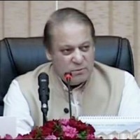 Nawaz Sharif