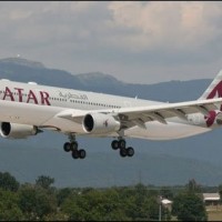 Qatar Airways