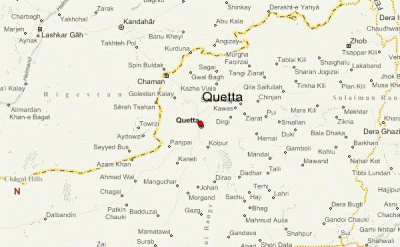 Quetta