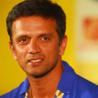 Rahul Dravid