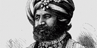 Raja Daher