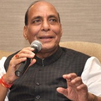 Rajnath Singh