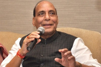  Rajnath Singh