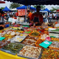 Ramadan Bazaar