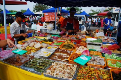 Ramadan Bazaar