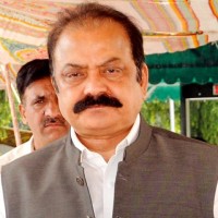 Rana Sana Ullah