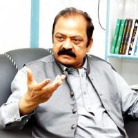 Rana Sana Ullah