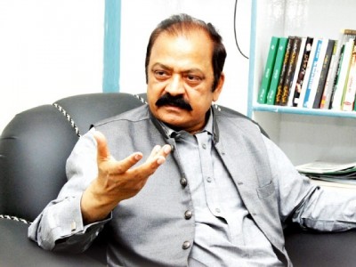 Rana Sana Ullah