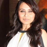 Rani Mukherjee