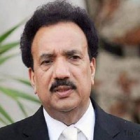 Rehman Malik